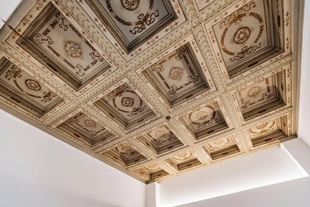 Big New Mattonaia Florence Apartment 0*,