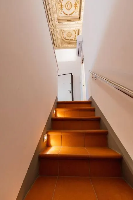 Big New Mattonaia Florence Apartment