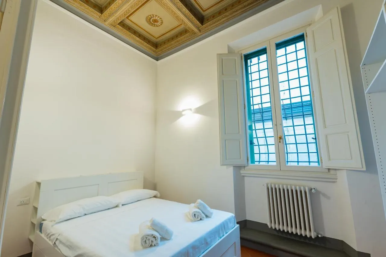 Big New Mattonaia Florence Apartment
