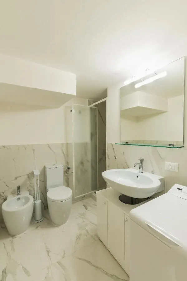 Big New Mattonaia Florence Apartment