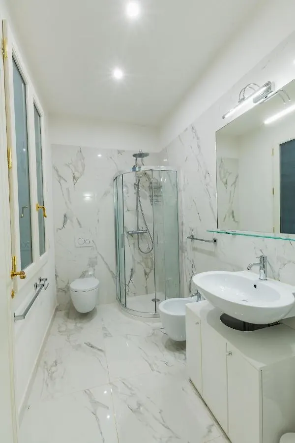 Big New Mattonaia Florence Apartment 0*,