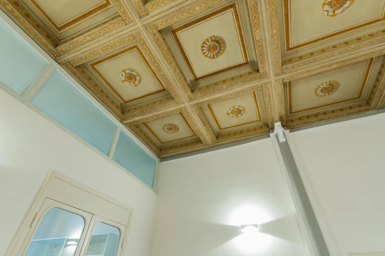 Big New Mattonaia Florence Apartment 0*,