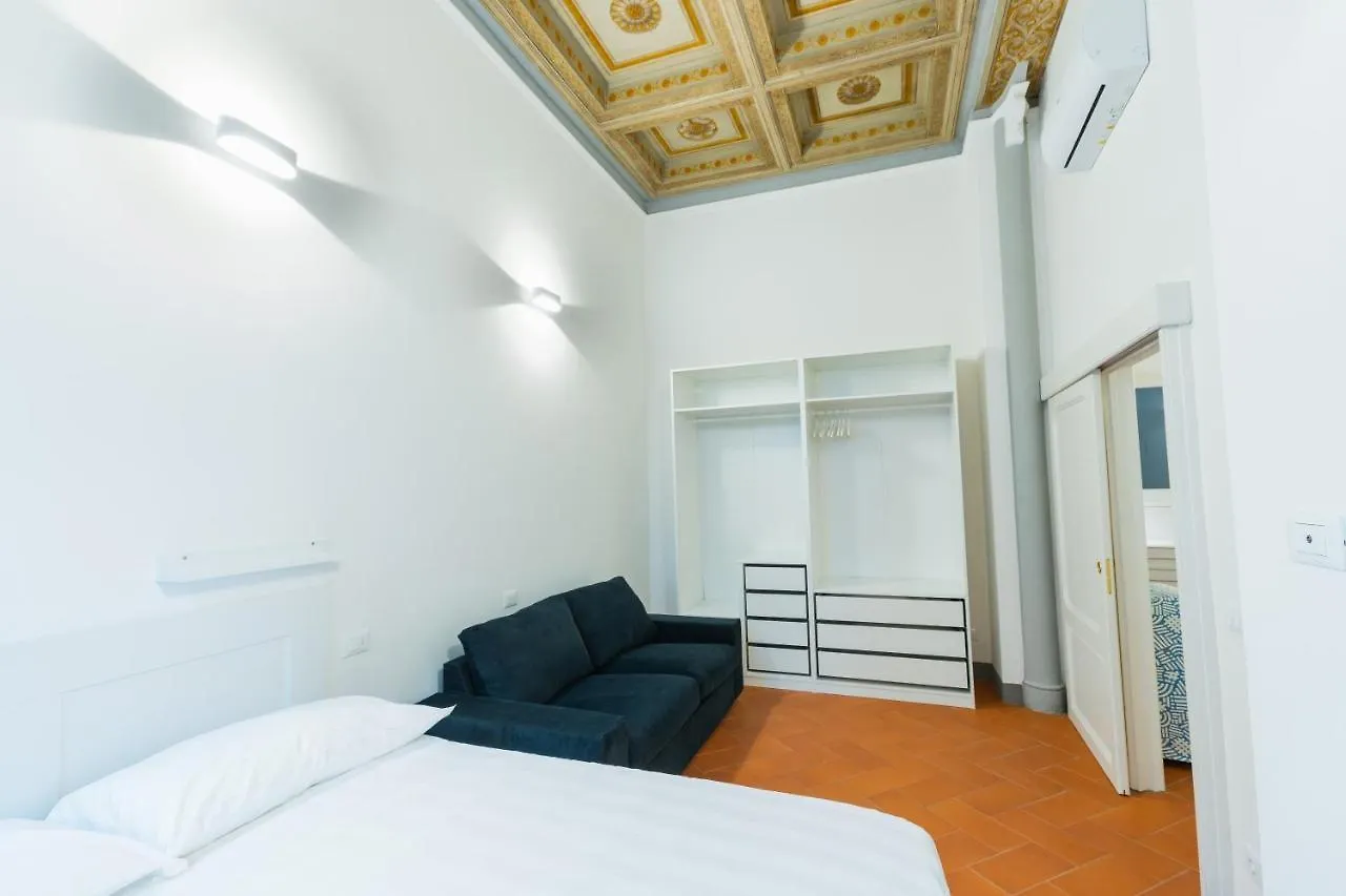 Big New Mattonaia Florence Apartment